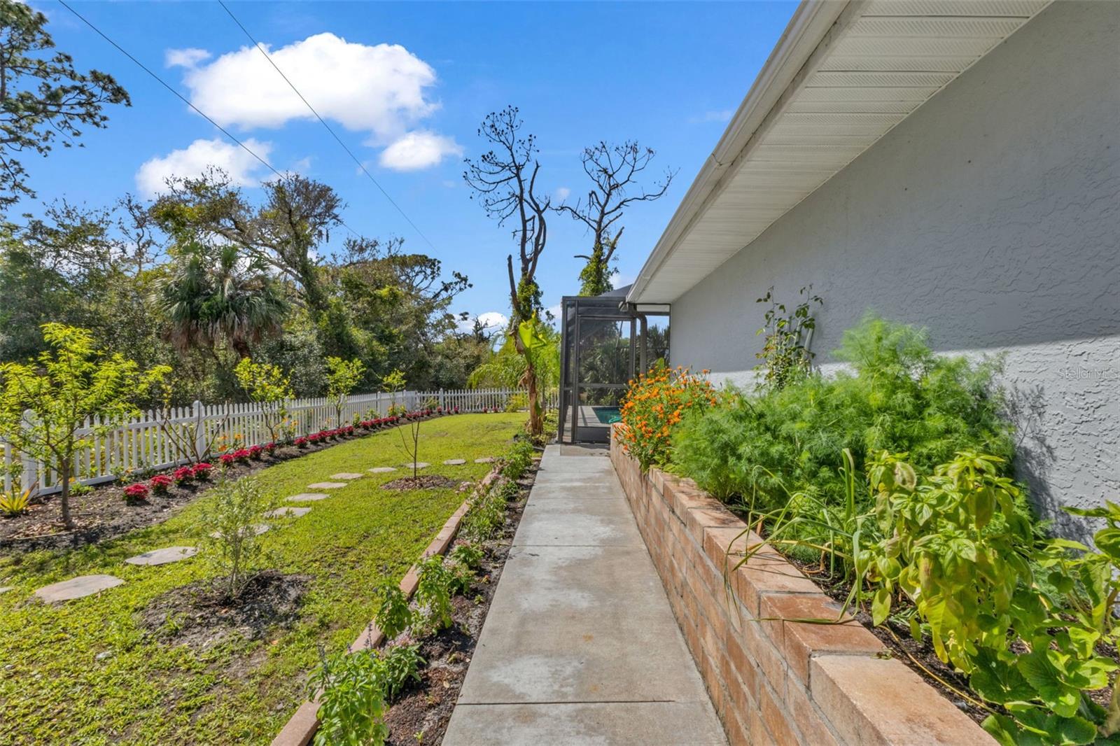 PORT CHARLOTTE SEC 029 - Residential