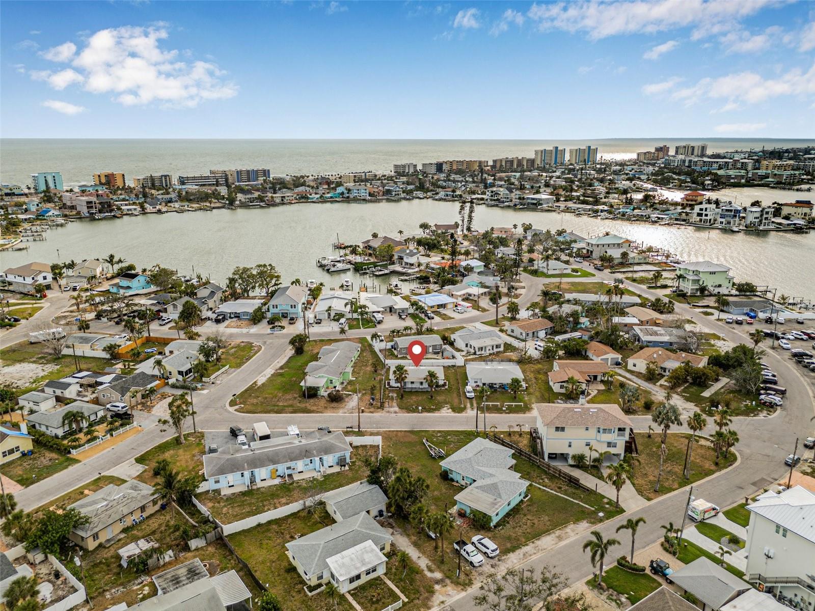 GULF SHORES 6TH ADD REP - Residential Lease