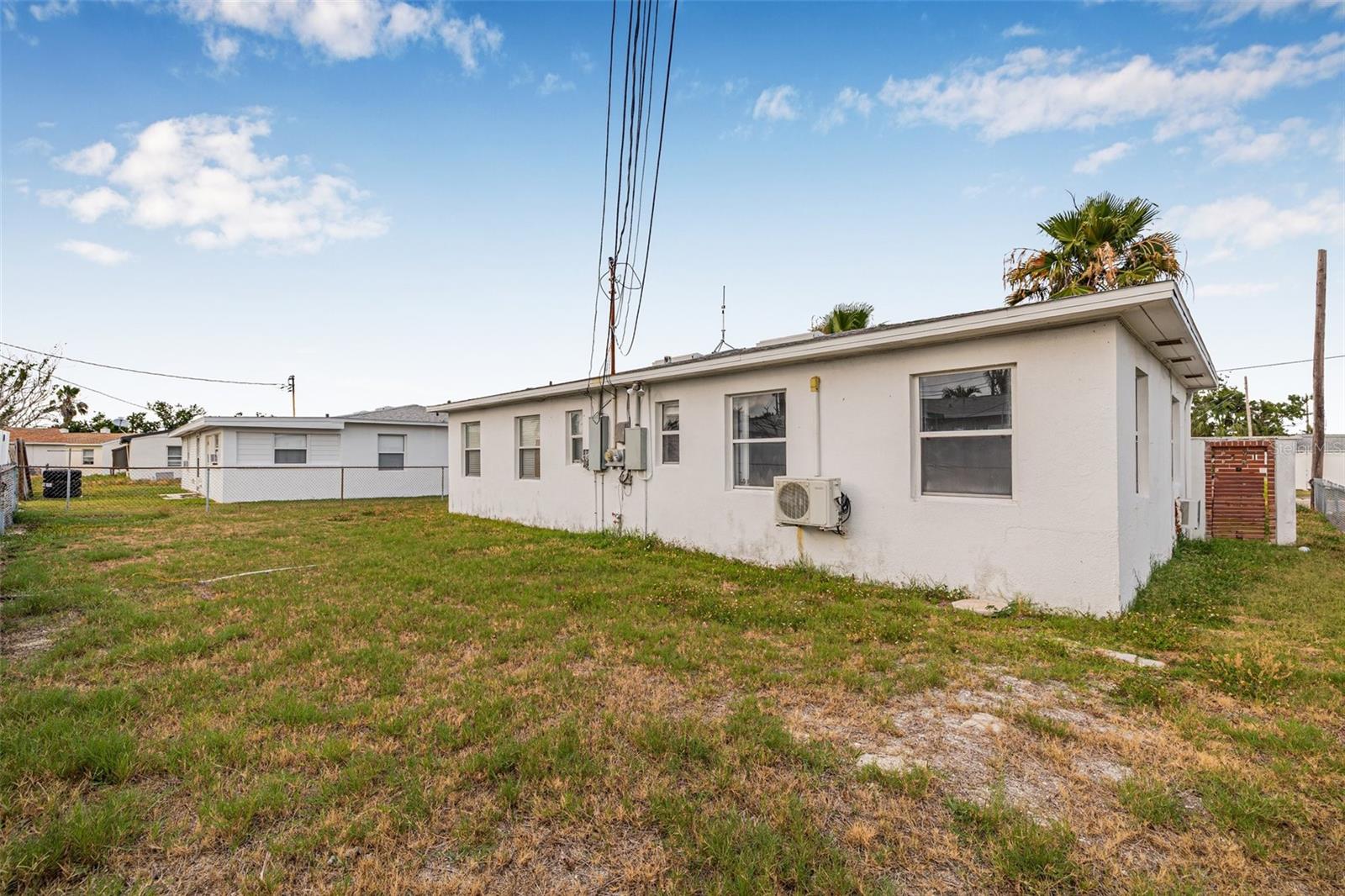 GULF SHORES 6TH ADD REP - Residential Lease