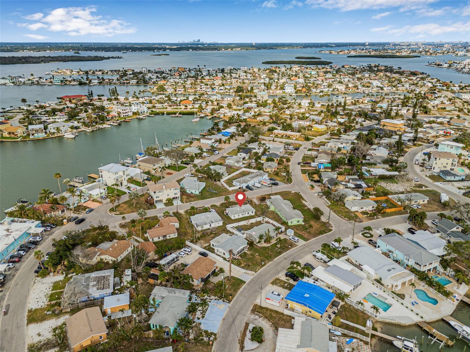 GULF SHORES 6TH ADD REP - Residential Lease