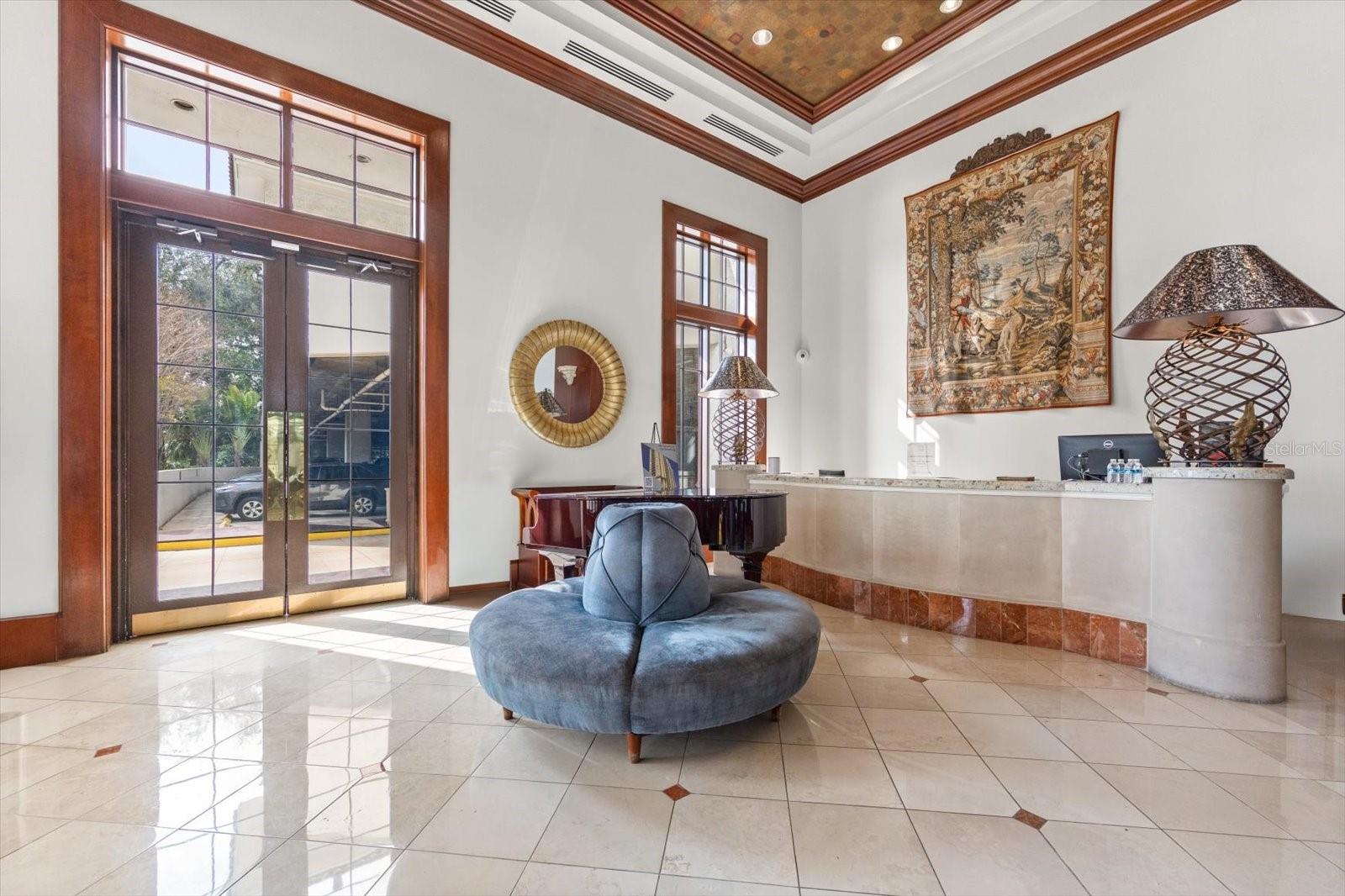 345 BAYSHORE A CONDO - Residential