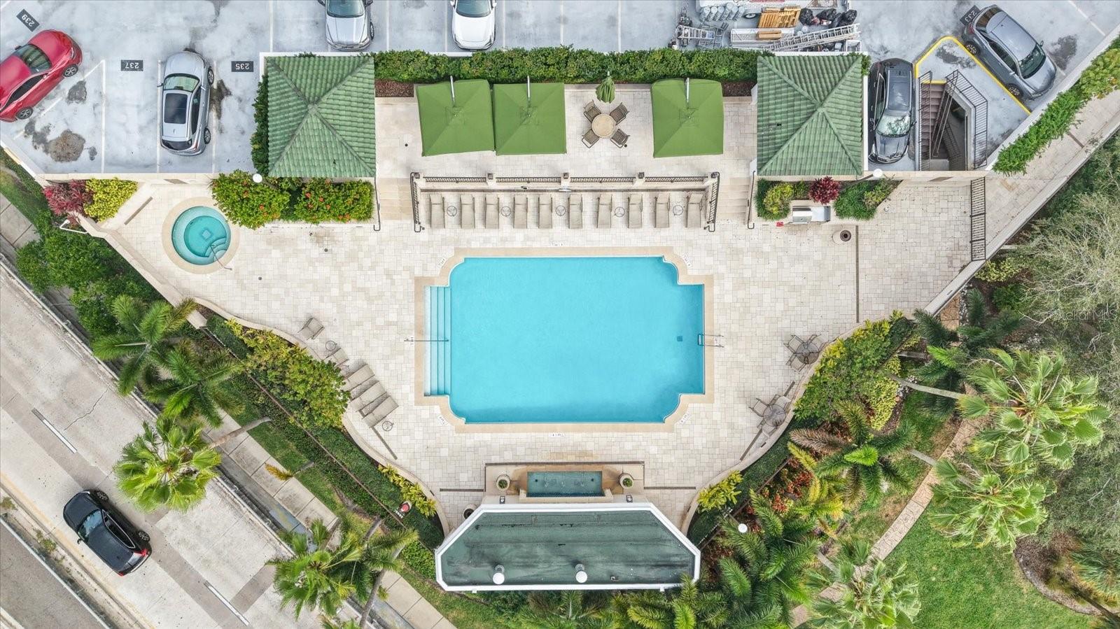 345 BAYSHORE A CONDO - Residential