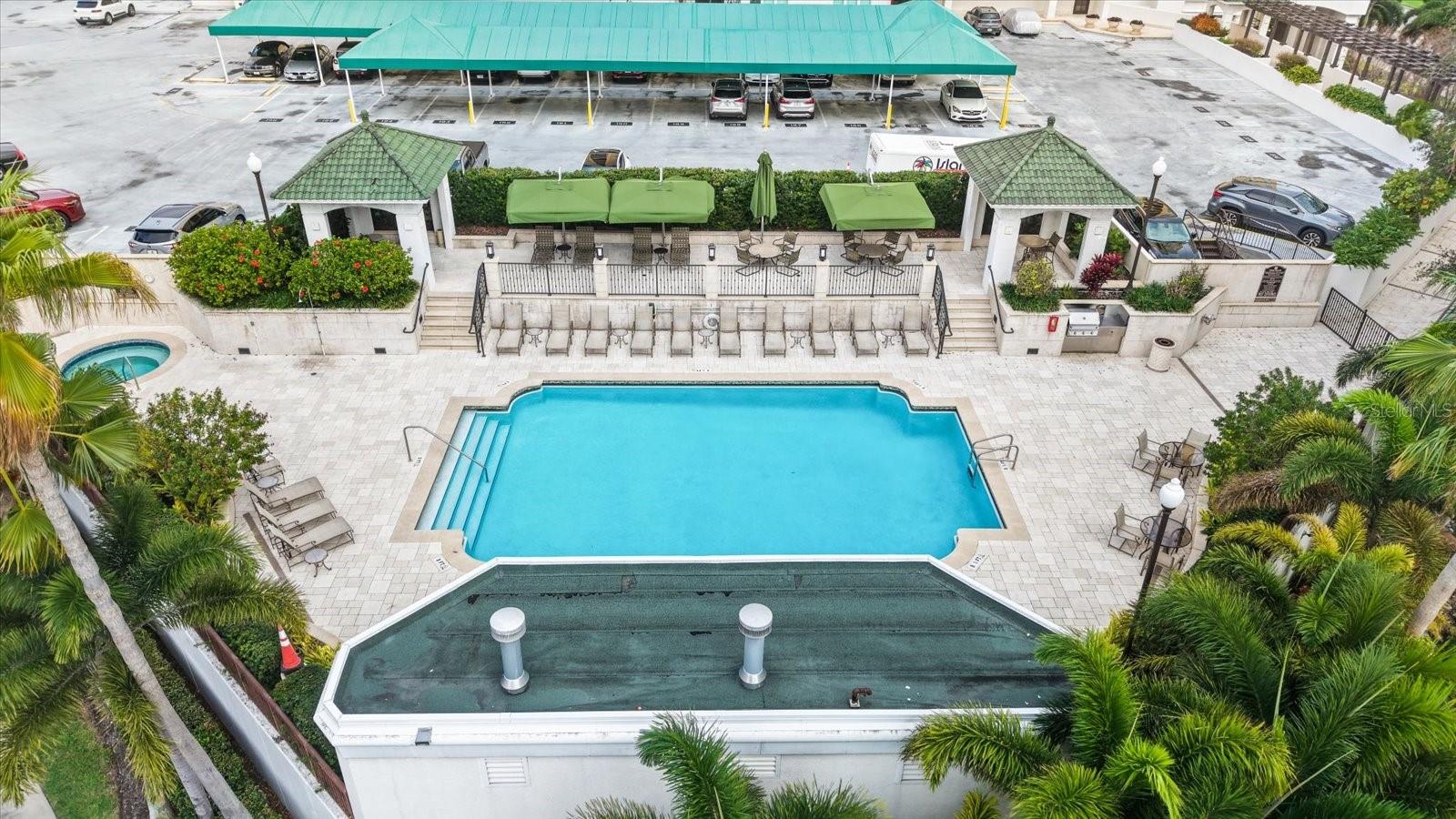 345 BAYSHORE A CONDO - Residential