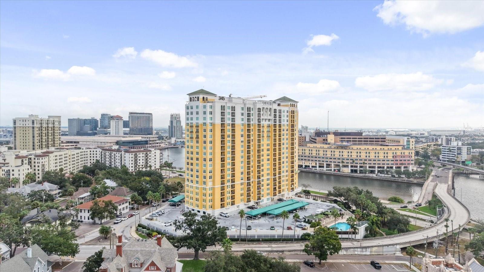 345 BAYSHORE A CONDO - Residential