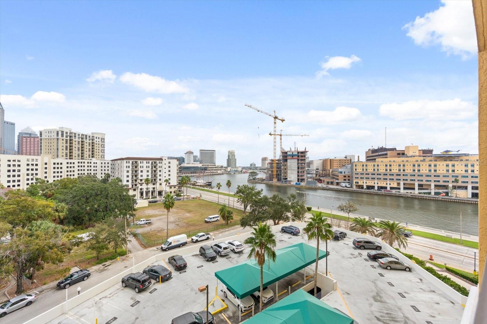 345 BAYSHORE A CONDO - Residential