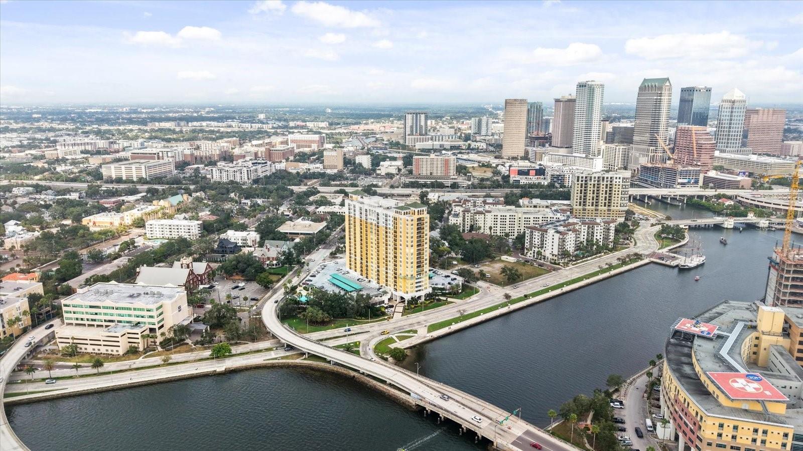 345 BAYSHORE A CONDO - Residential