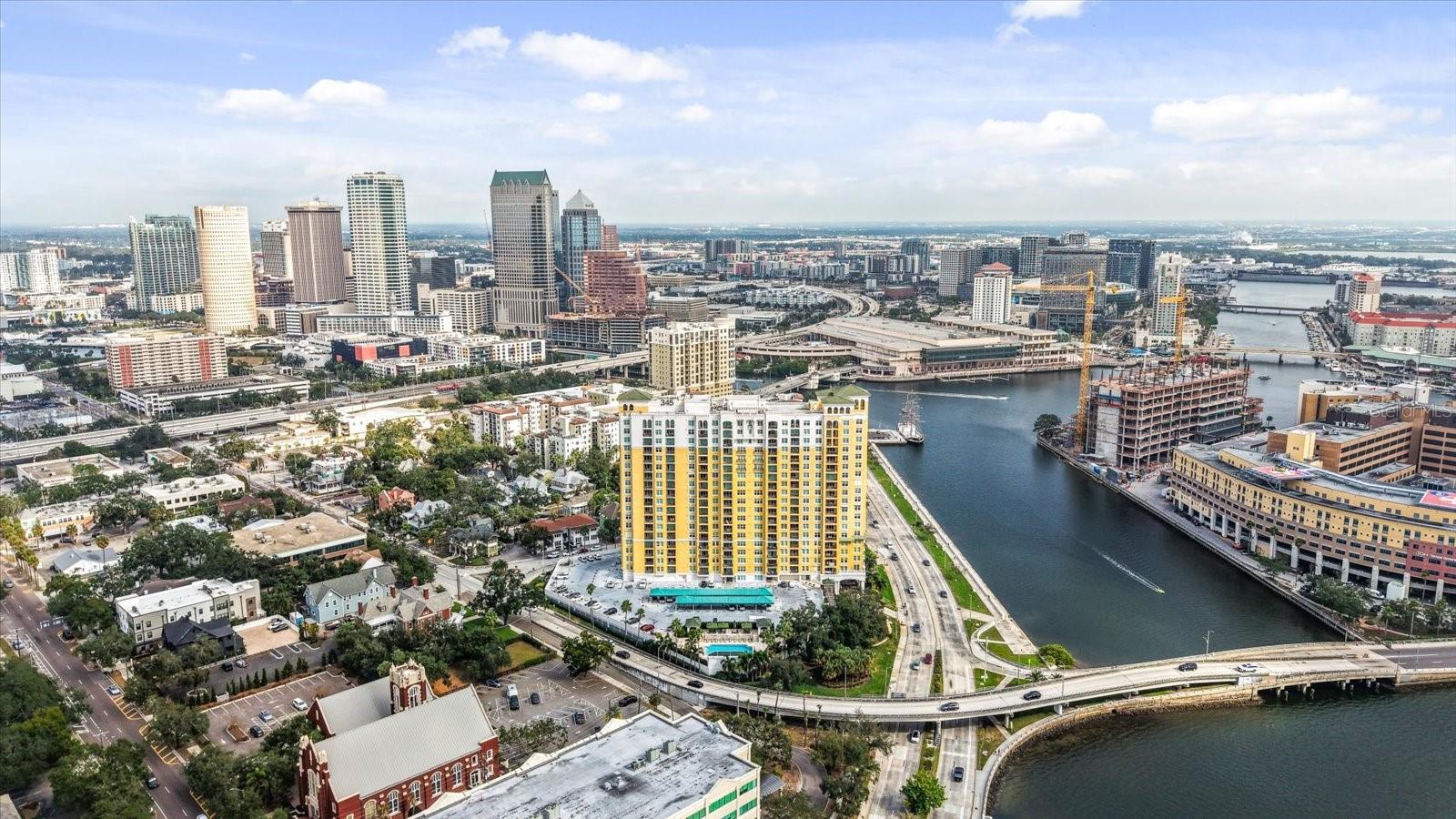 345 BAYSHORE A CONDO - Residential