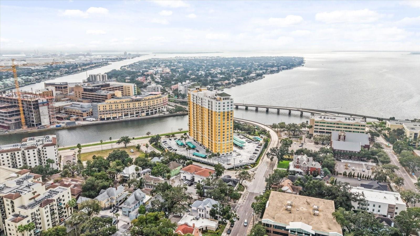 345 BAYSHORE A CONDO - Residential