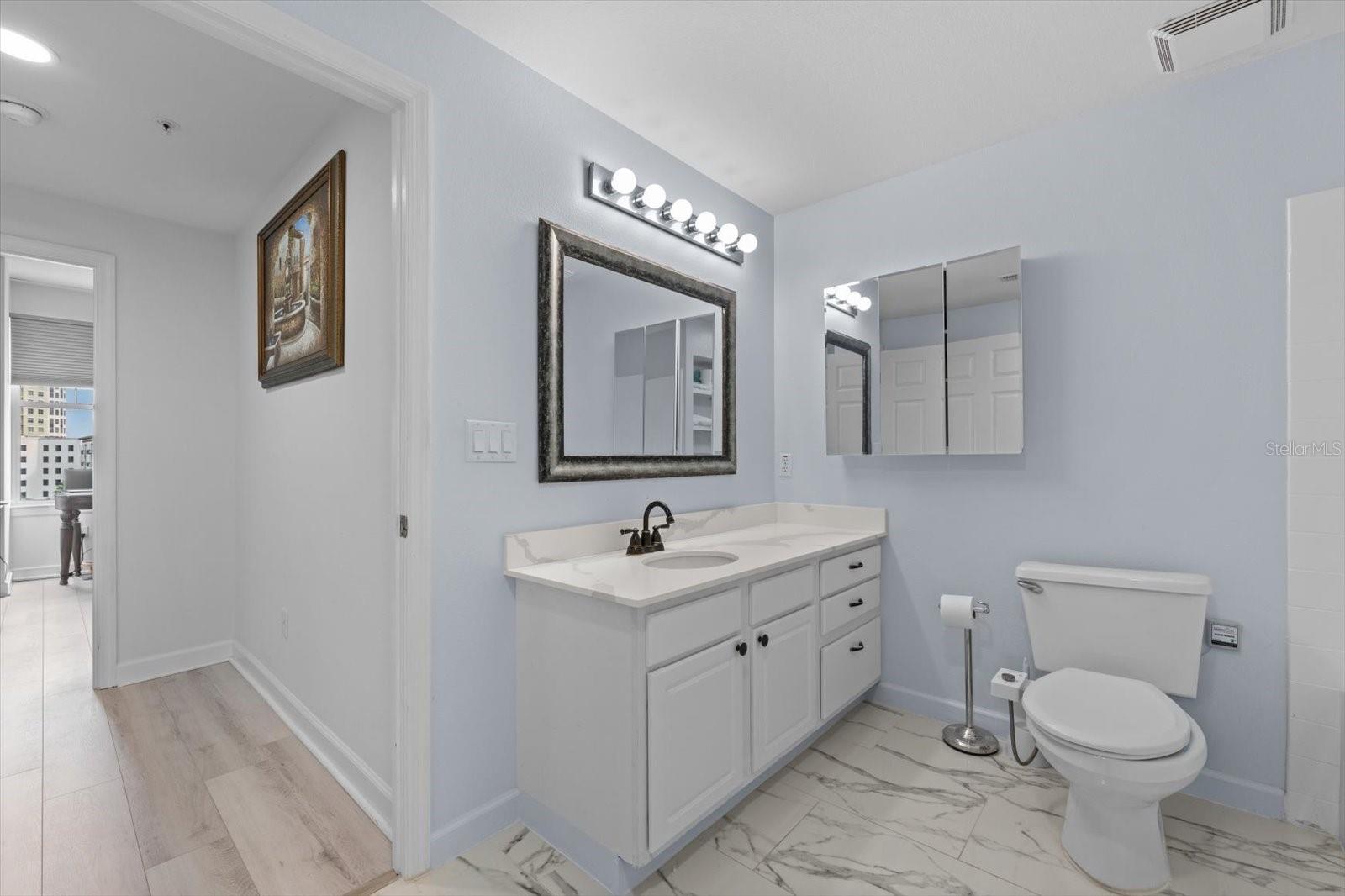 345 BAYSHORE A CONDO - Residential