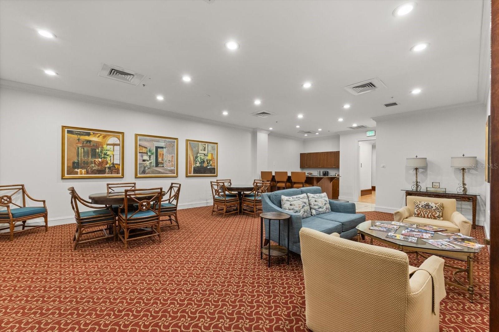 345 BAYSHORE A CONDO - Residential