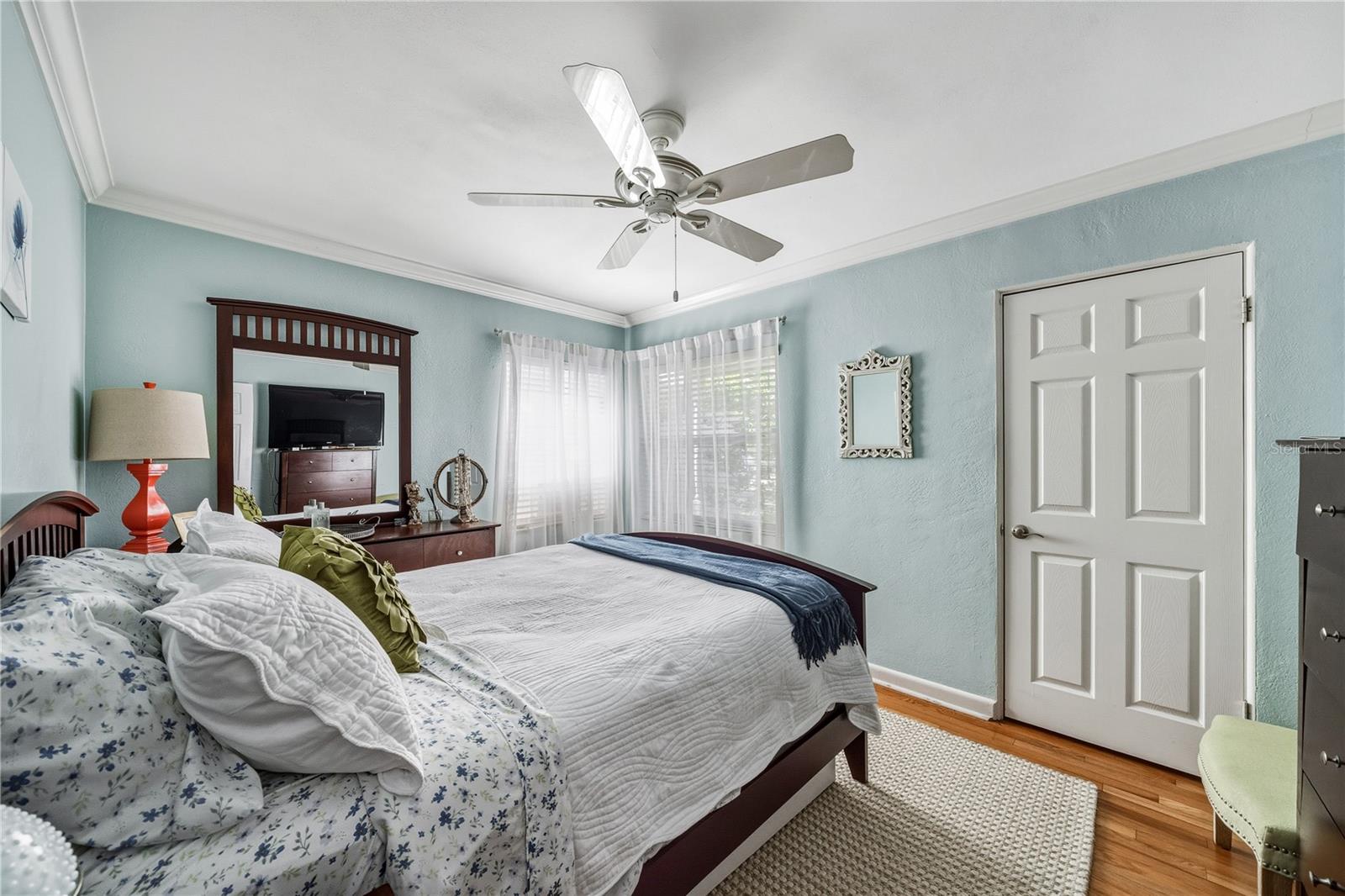 ANDERSON PARK SUB - Residential