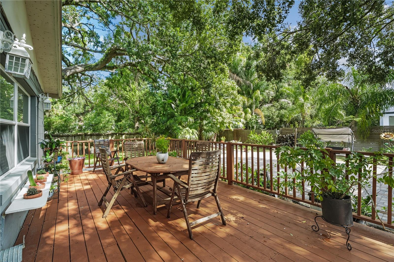 ANDERSON PARK SUB - Residential