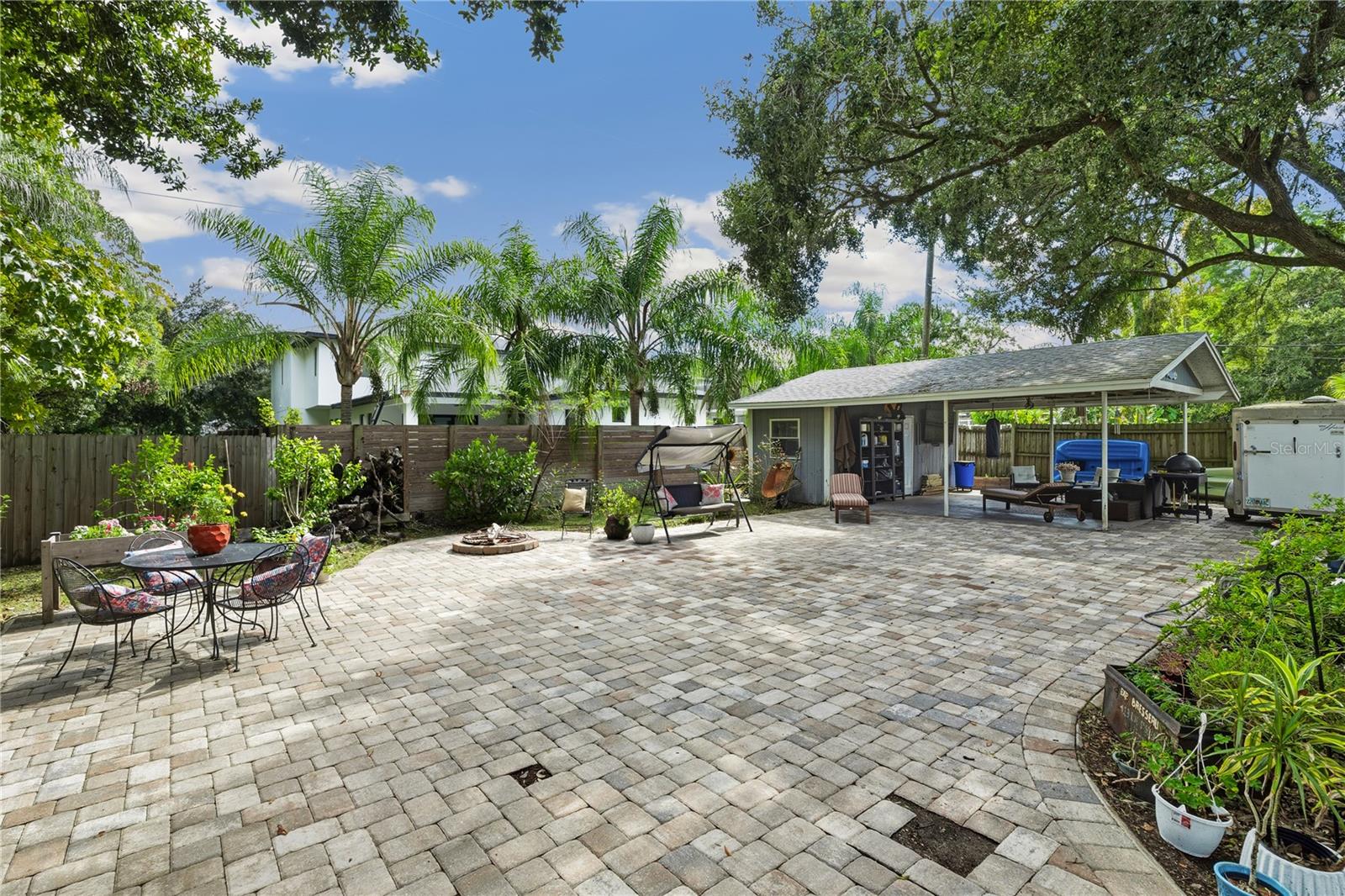 ANDERSON PARK SUB - Residential