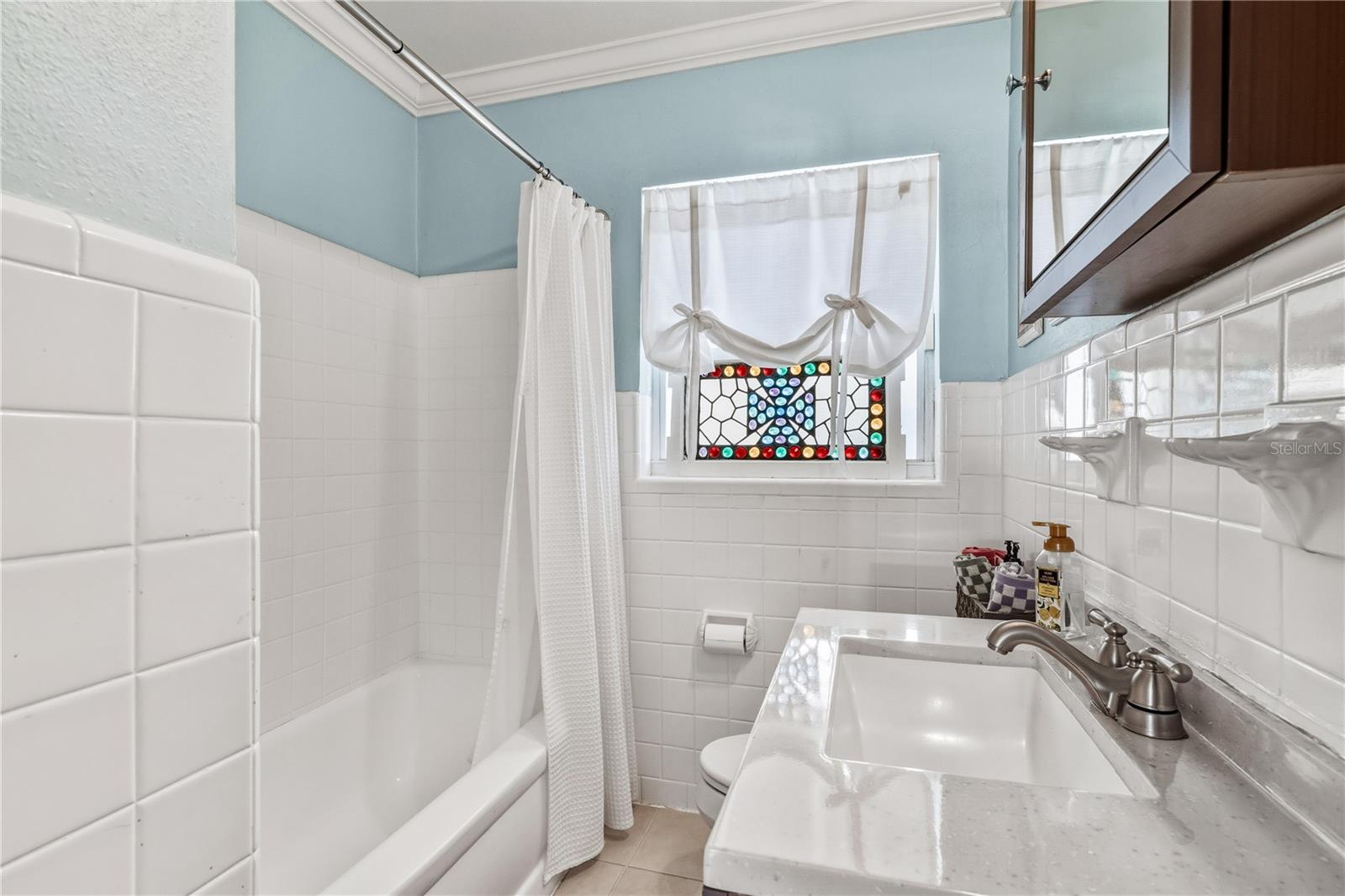 ANDERSON PARK SUB - Residential