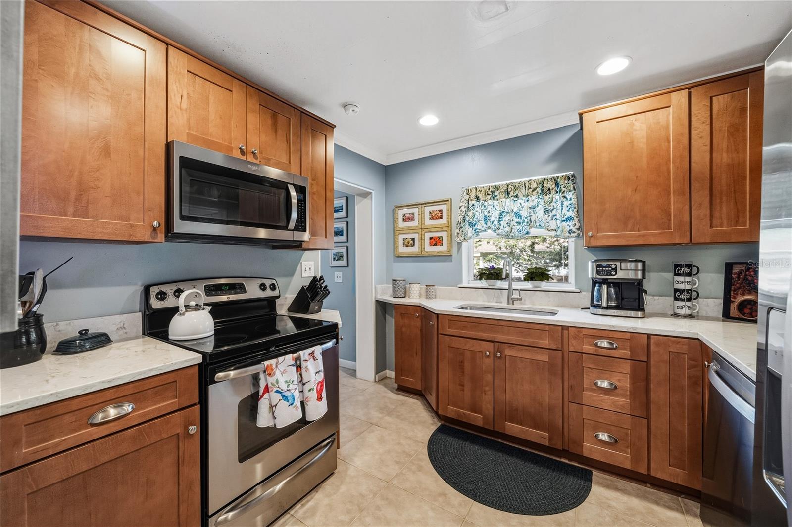 ANDERSON PARK SUB - Residential