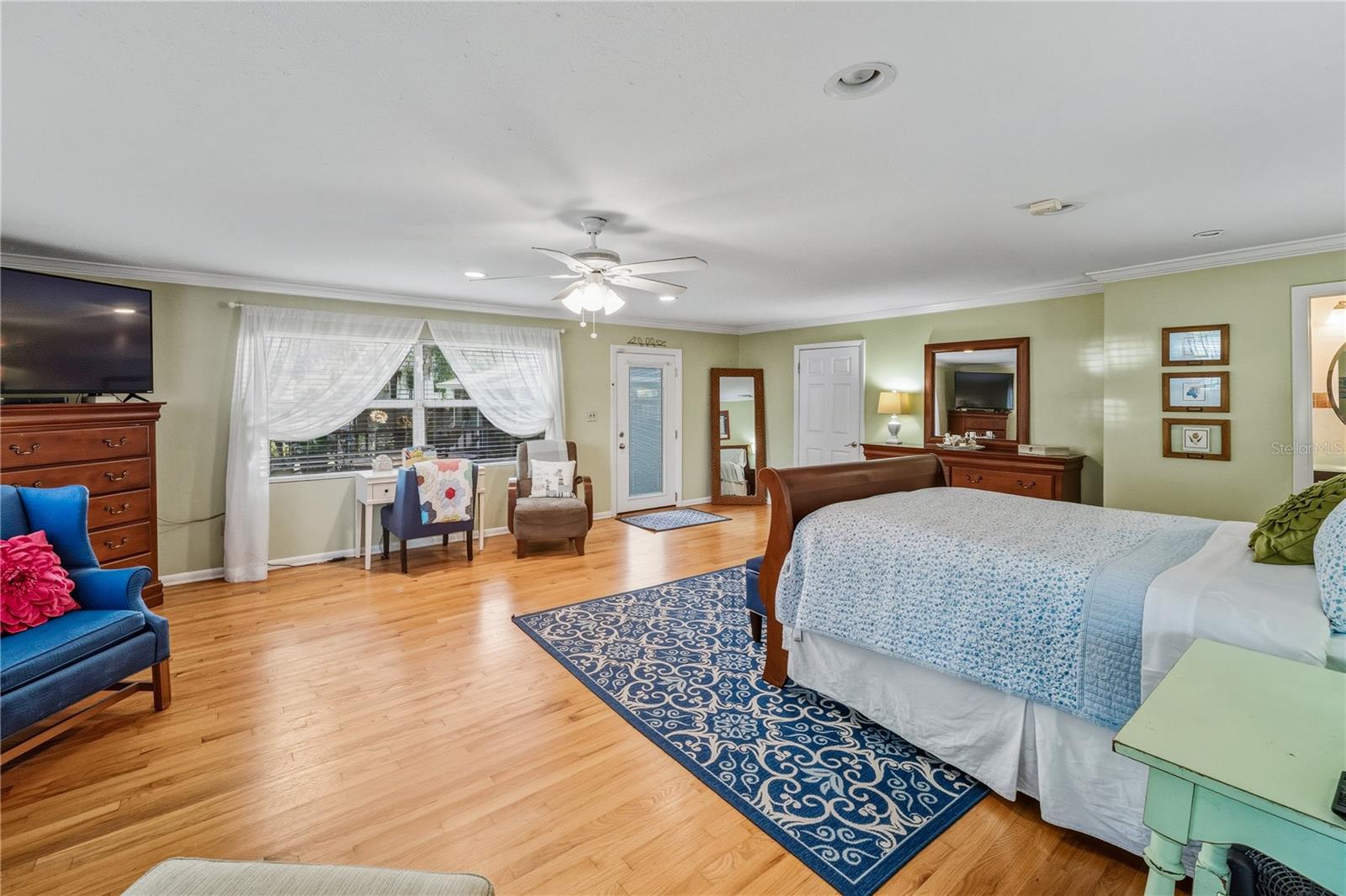 ANDERSON PARK SUB - Residential