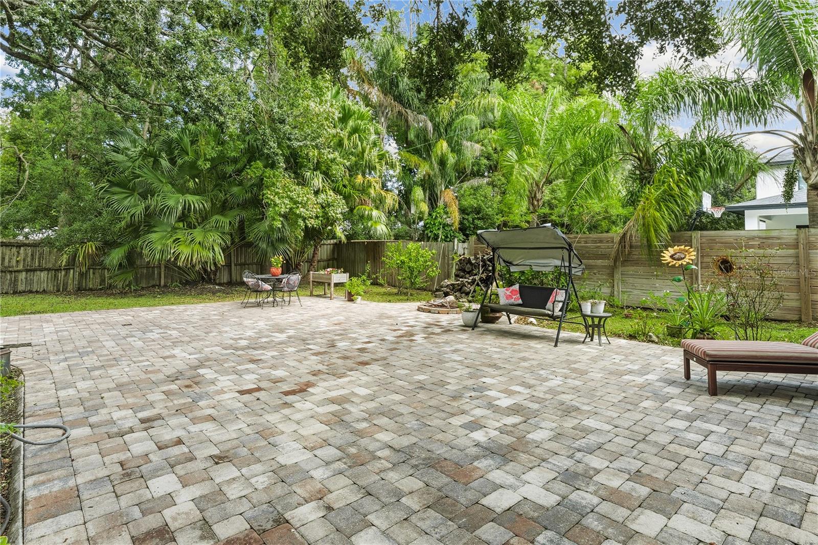 ANDERSON PARK SUB - Residential