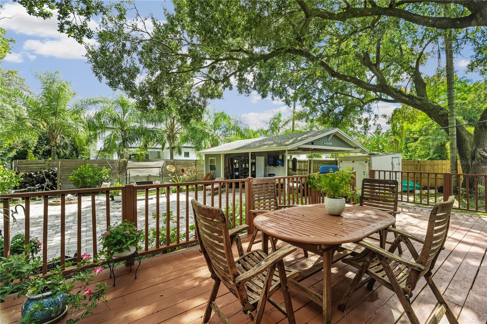 ANDERSON PARK SUB - Residential