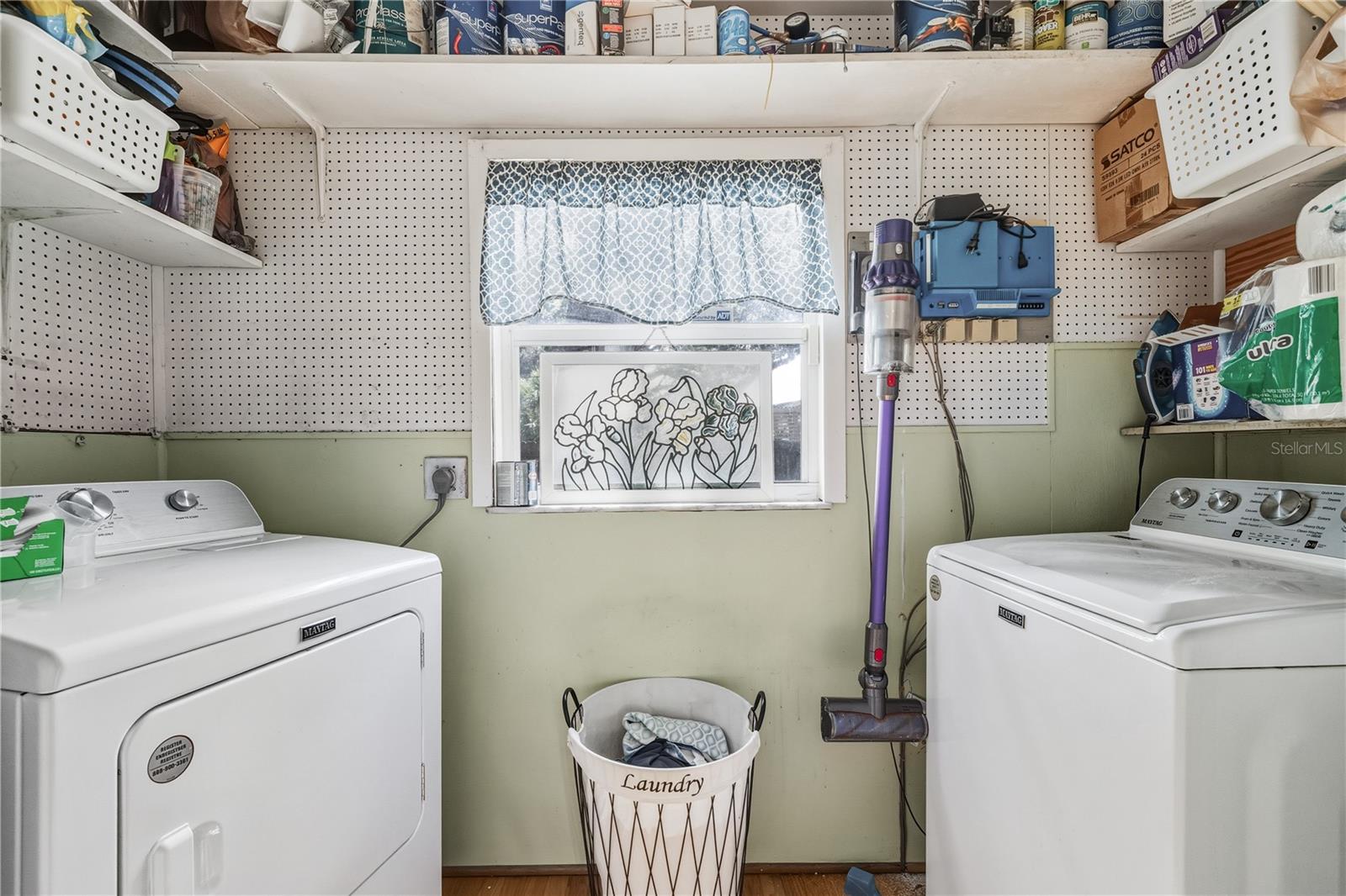 ANDERSON PARK SUB - Residential