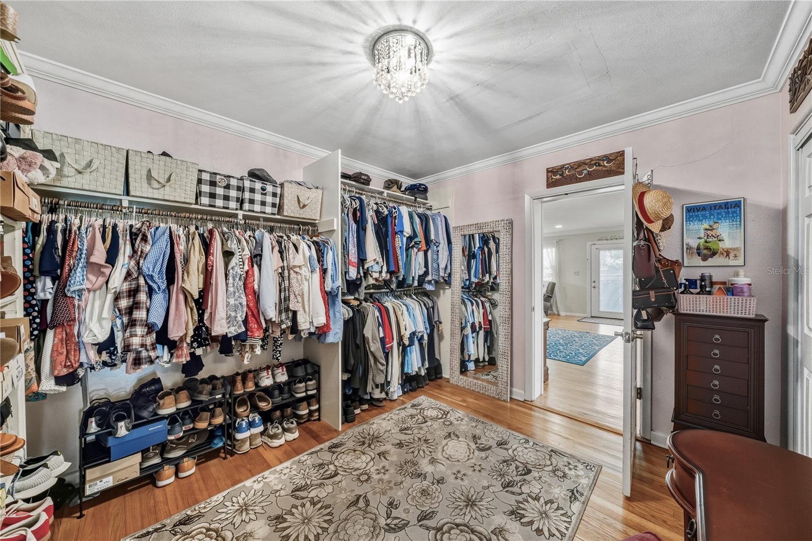 ANDERSON PARK SUB - Residential