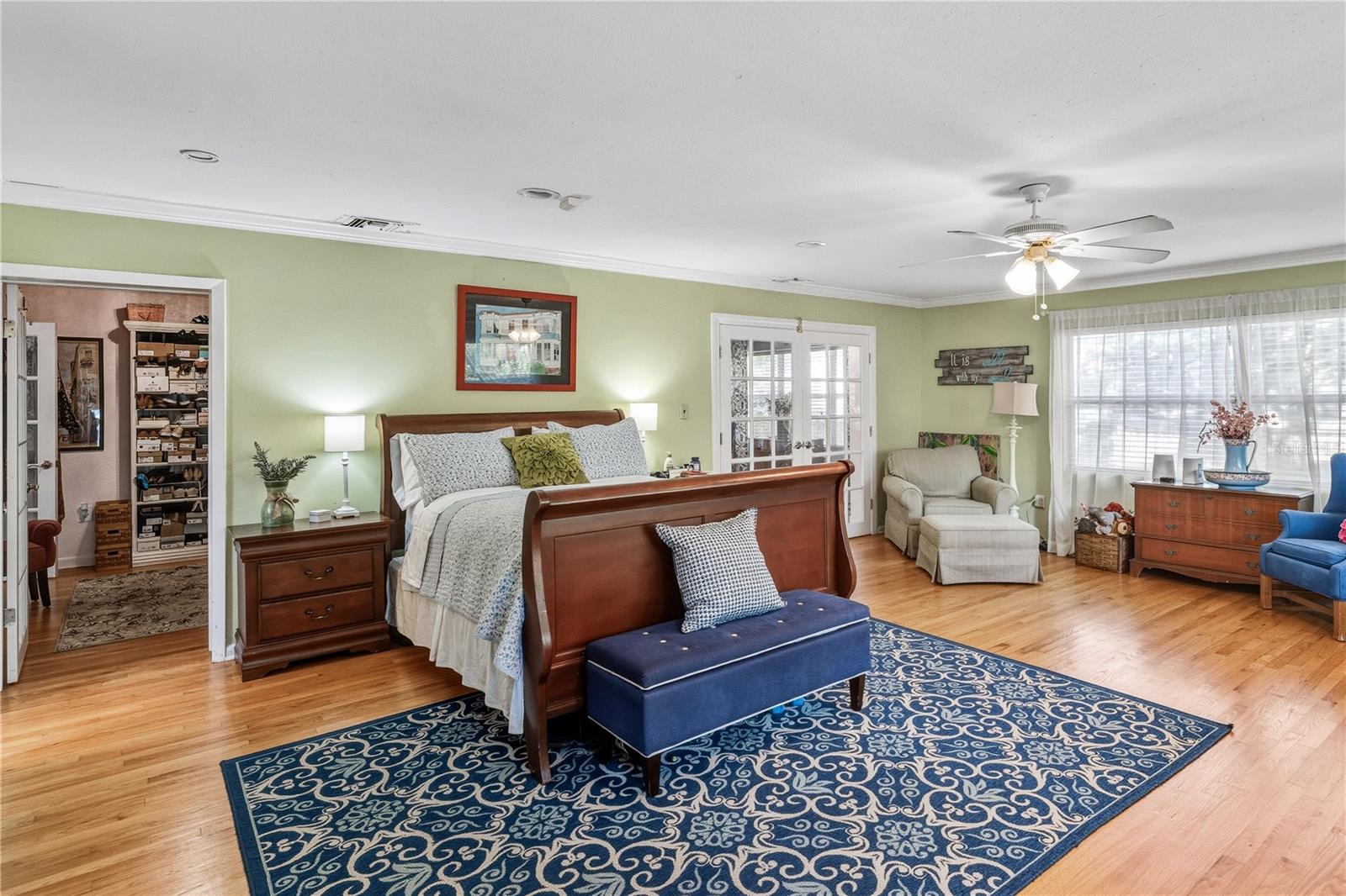 ANDERSON PARK SUB - Residential