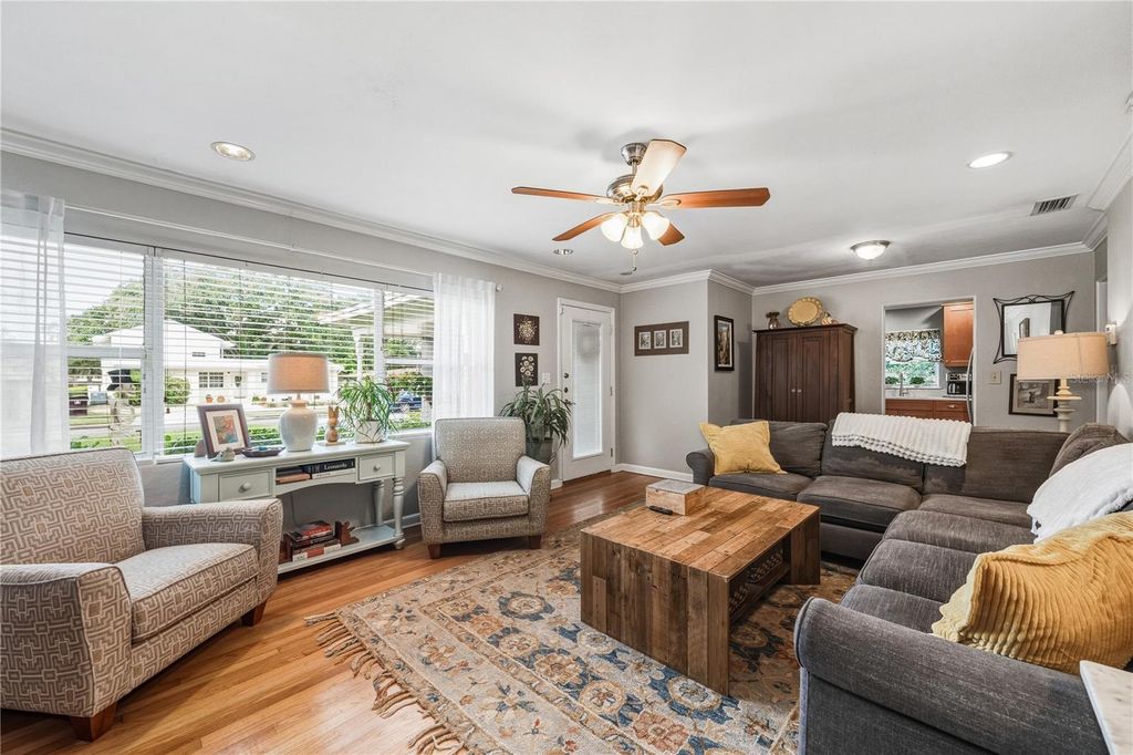 Photo of 3109 Harrison Avenue, Orlando, FL 32804 (MLS # O6356587)