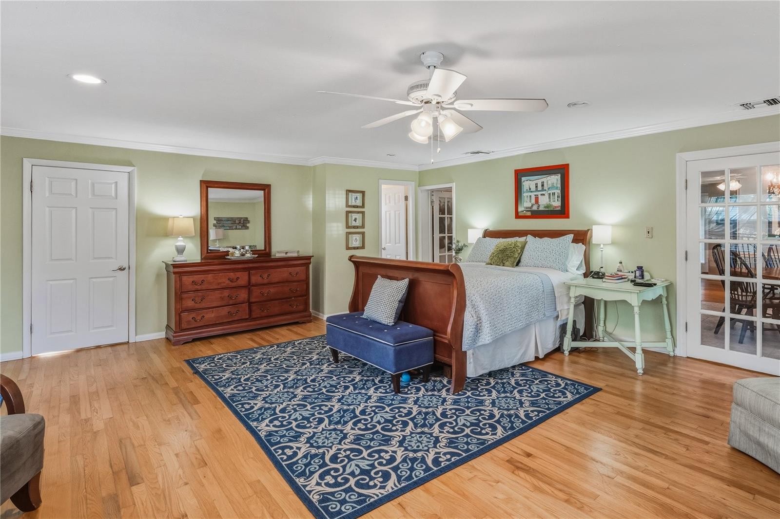 ANDERSON PARK SUB - Residential