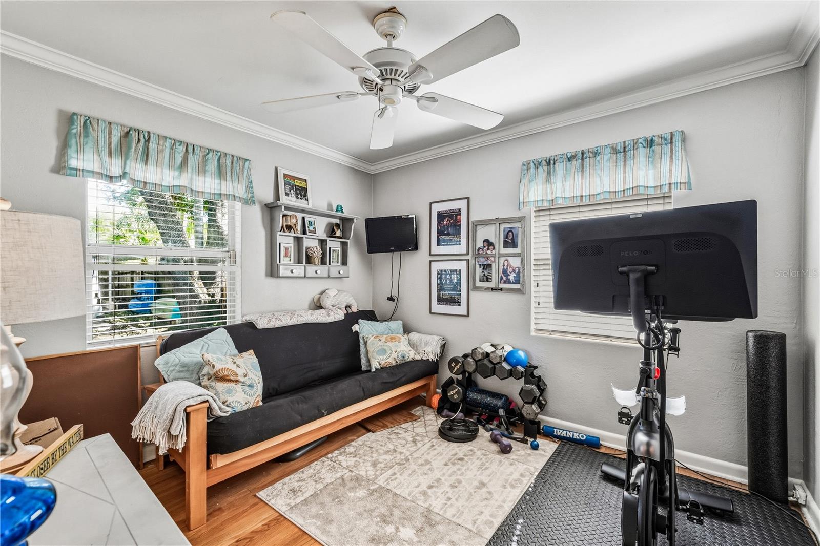 ANDERSON PARK SUB - Residential