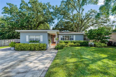 3109 HARRISON AVENUE ORLANDO FL 32804