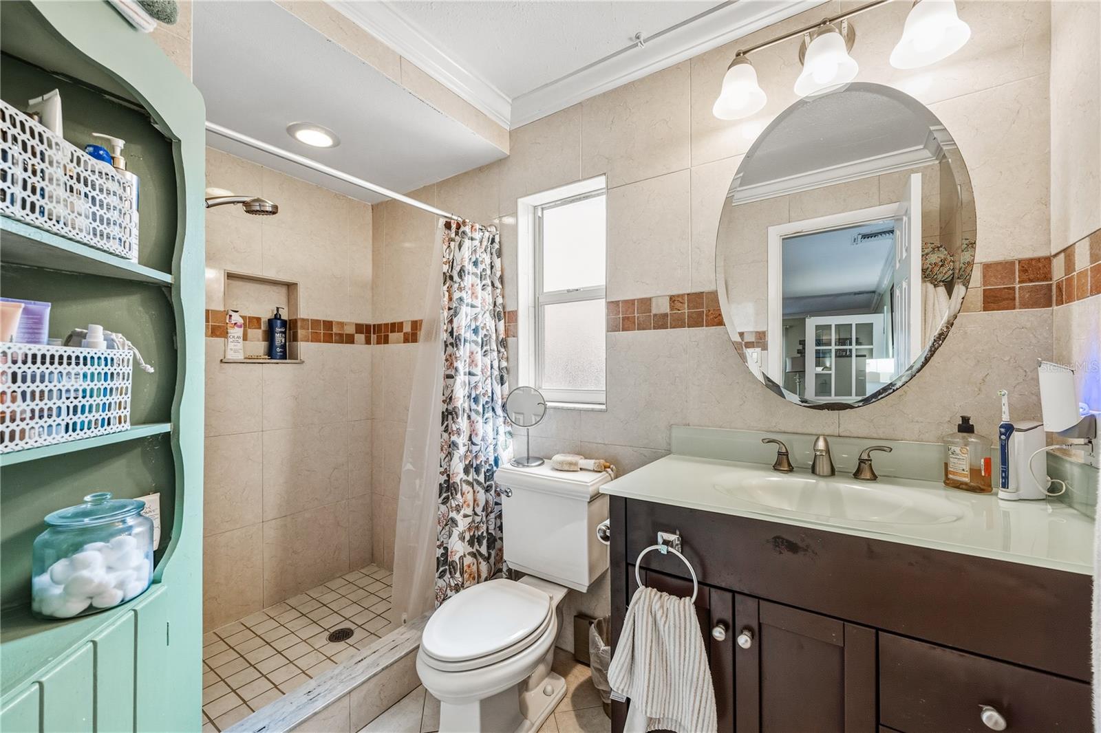 ANDERSON PARK SUB - Residential