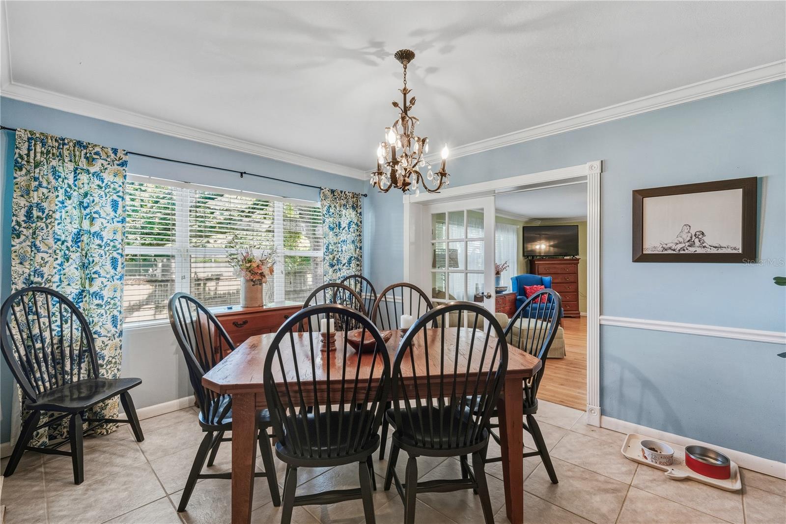 ANDERSON PARK SUB - Residential