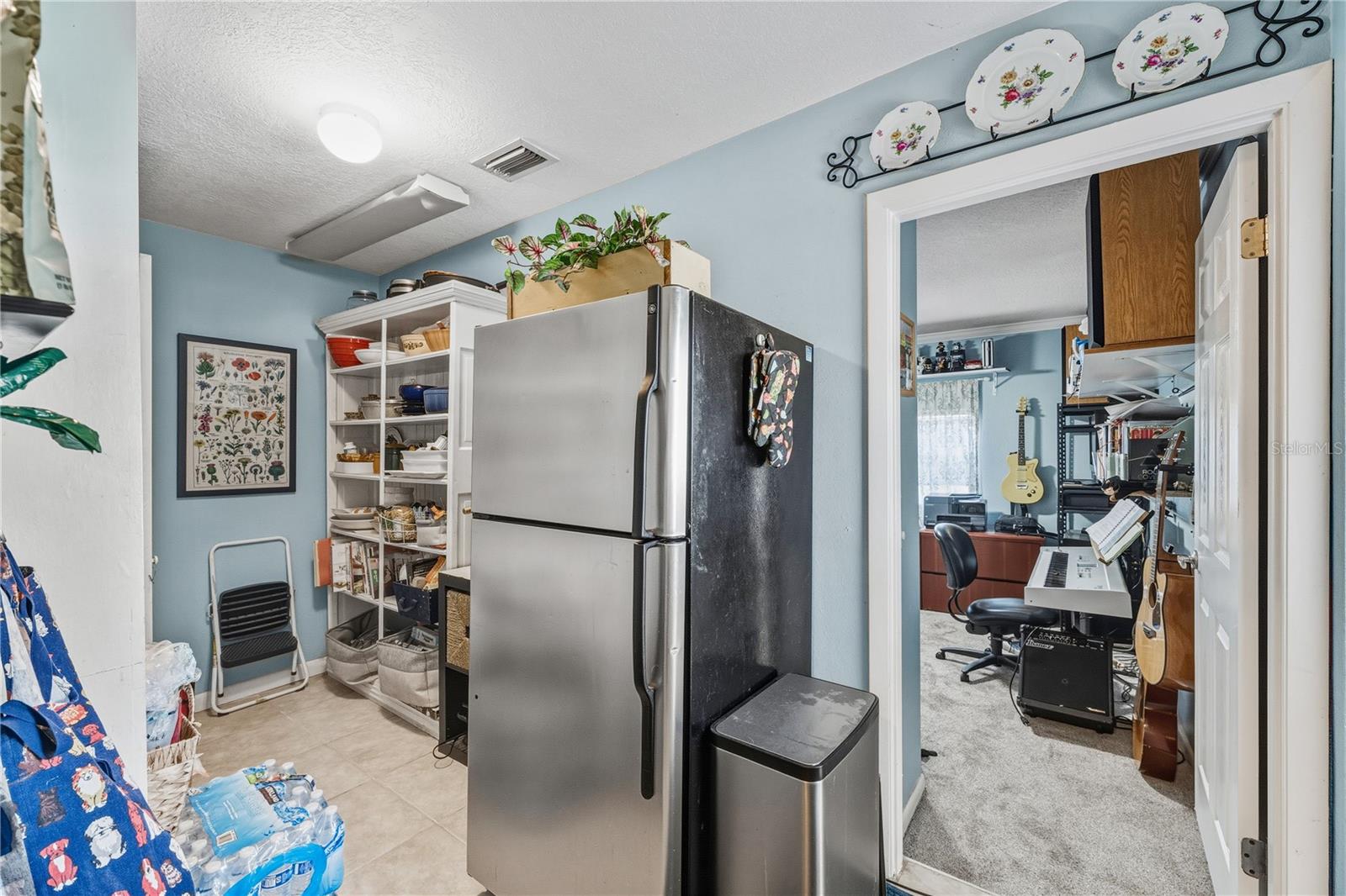 ANDERSON PARK SUB - Residential