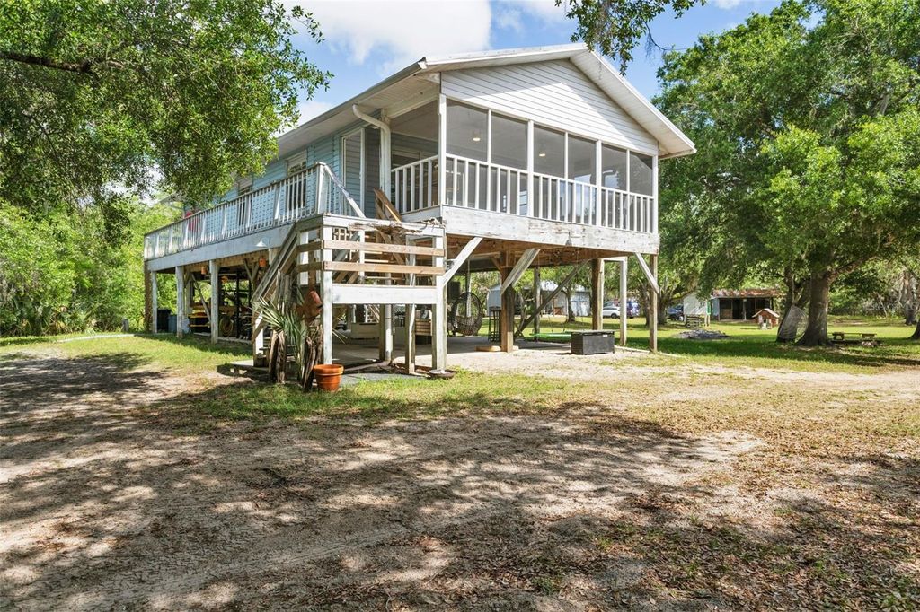 Photo of 8096 SW Golden Glade Avenue, Arcadia, FL 34266 (MLS # A4689295)