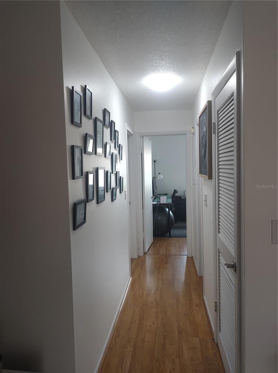 MANHATTAN PALMS CONDO - Residential