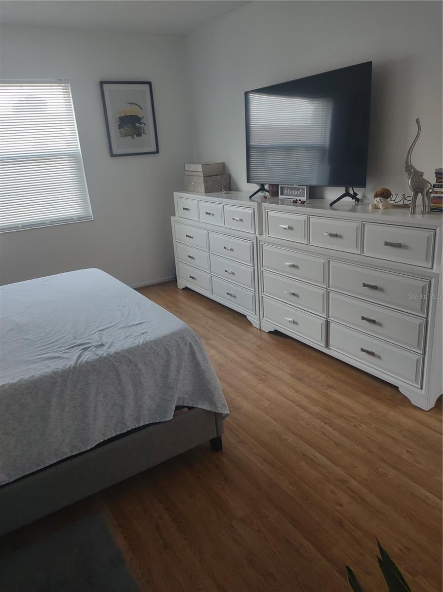 MANHATTAN PALMS CONDO - Residential