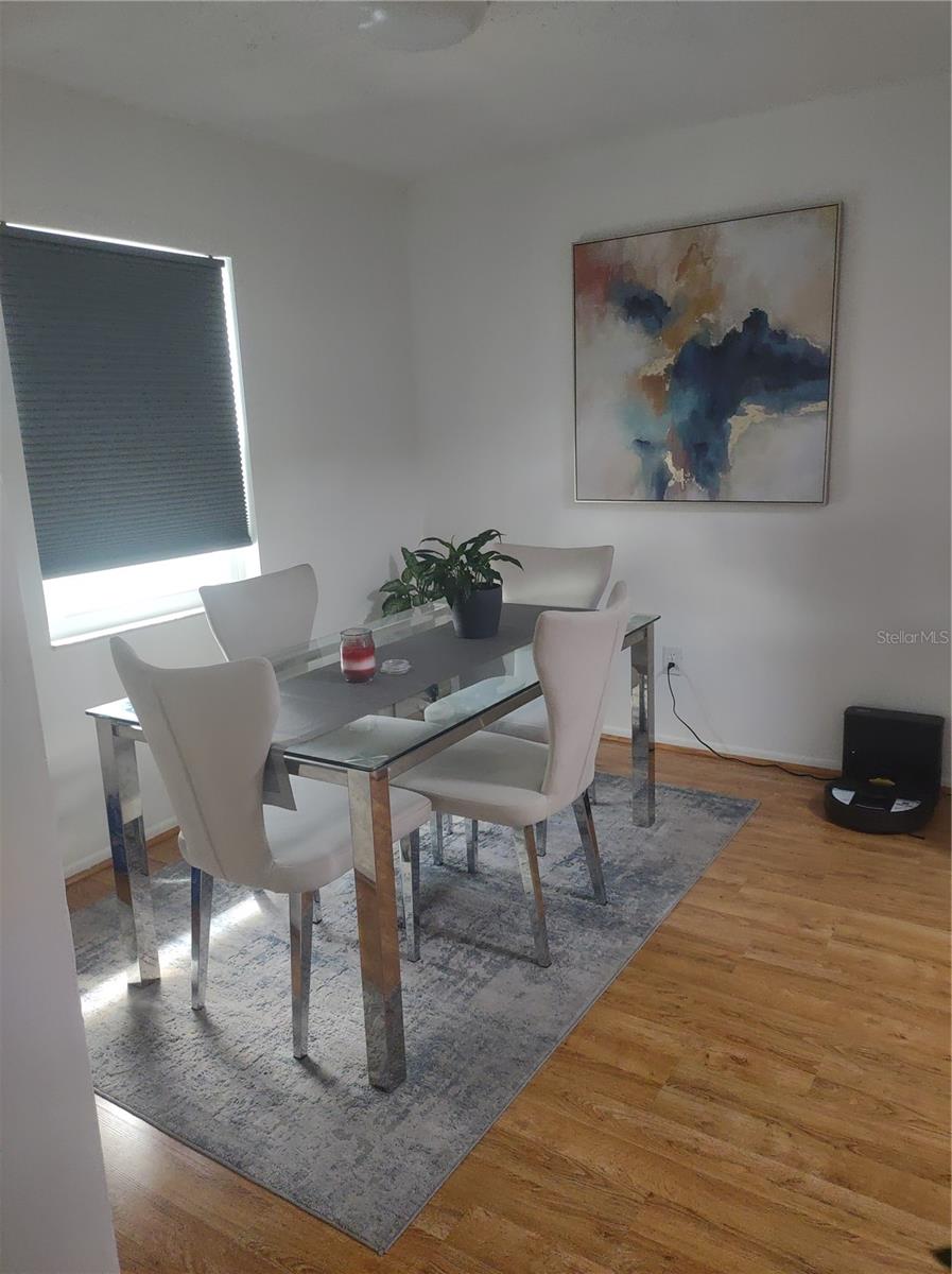 MANHATTAN PALMS CONDO - Residential