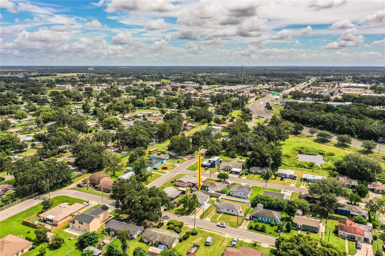 LINCOLN COURT - Residential