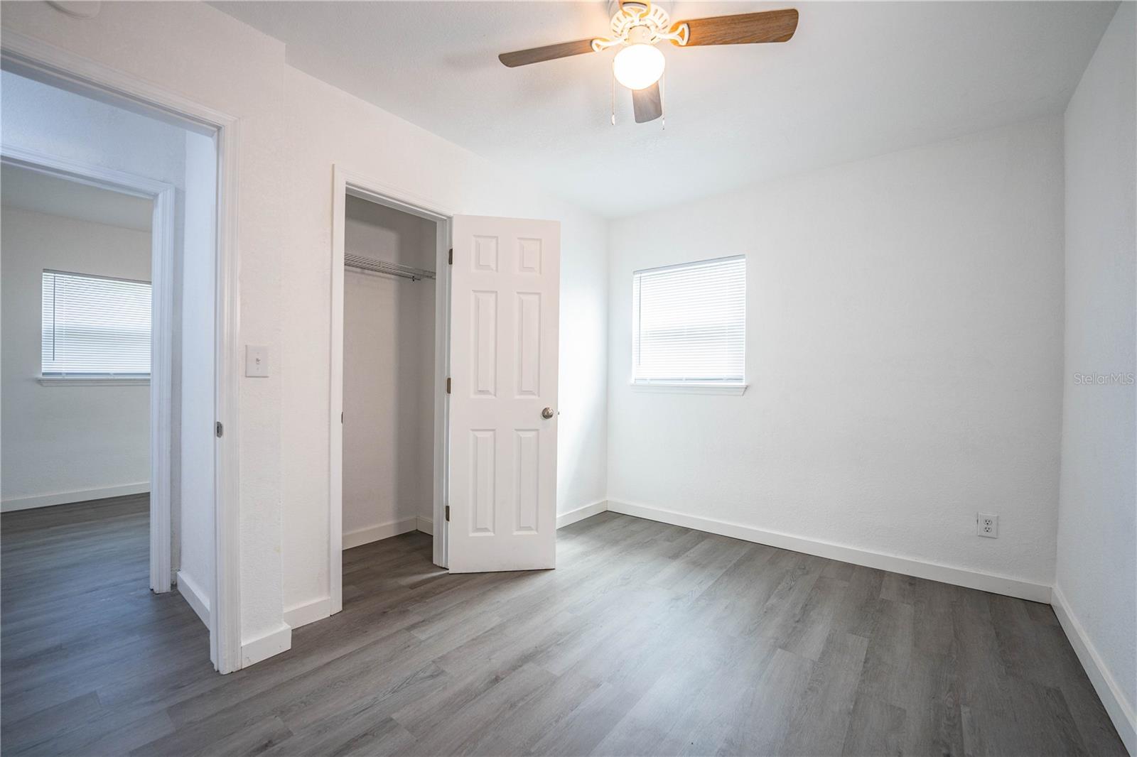 LINCOLN COURT - Residential