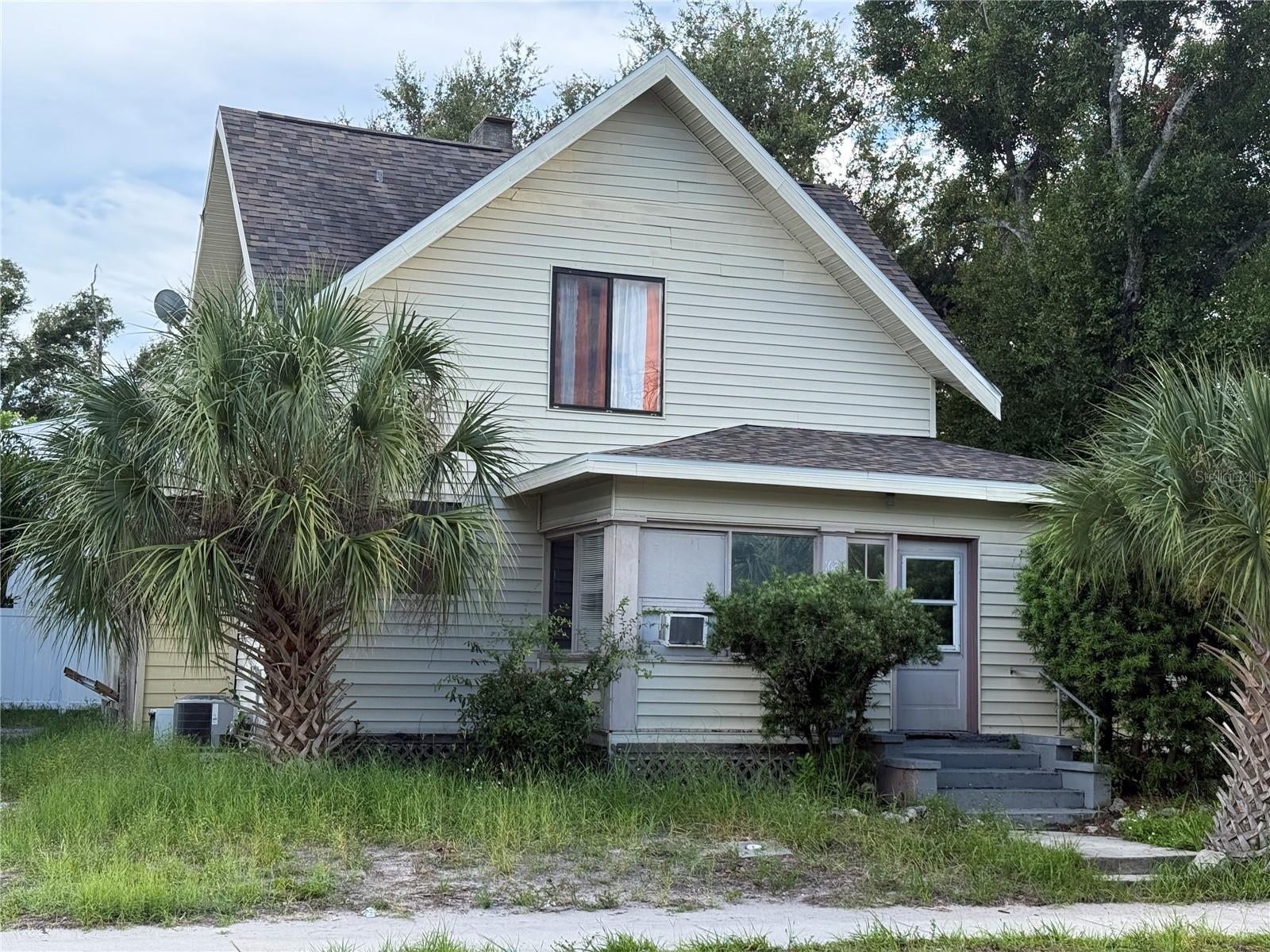1625 9TH AVENUE W, BRADENTON, FL, 34205 1 1625 9TH AVENUE W