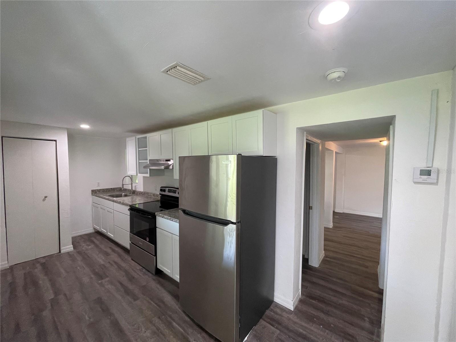 GOSS 1ST ADD TO GV - Residential Lease