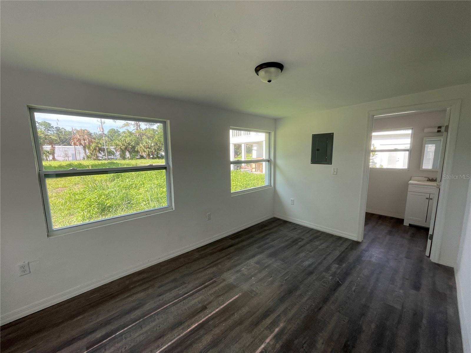 GOSS 1ST ADD TO GV - Residential Lease