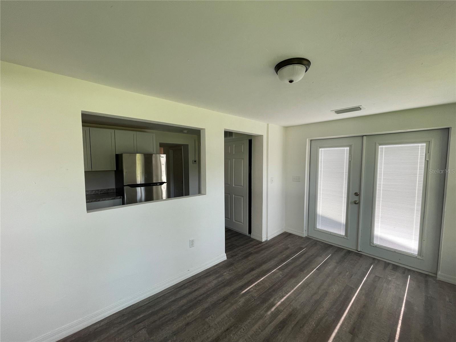 GOSS 1ST ADD TO GV - Residential Lease