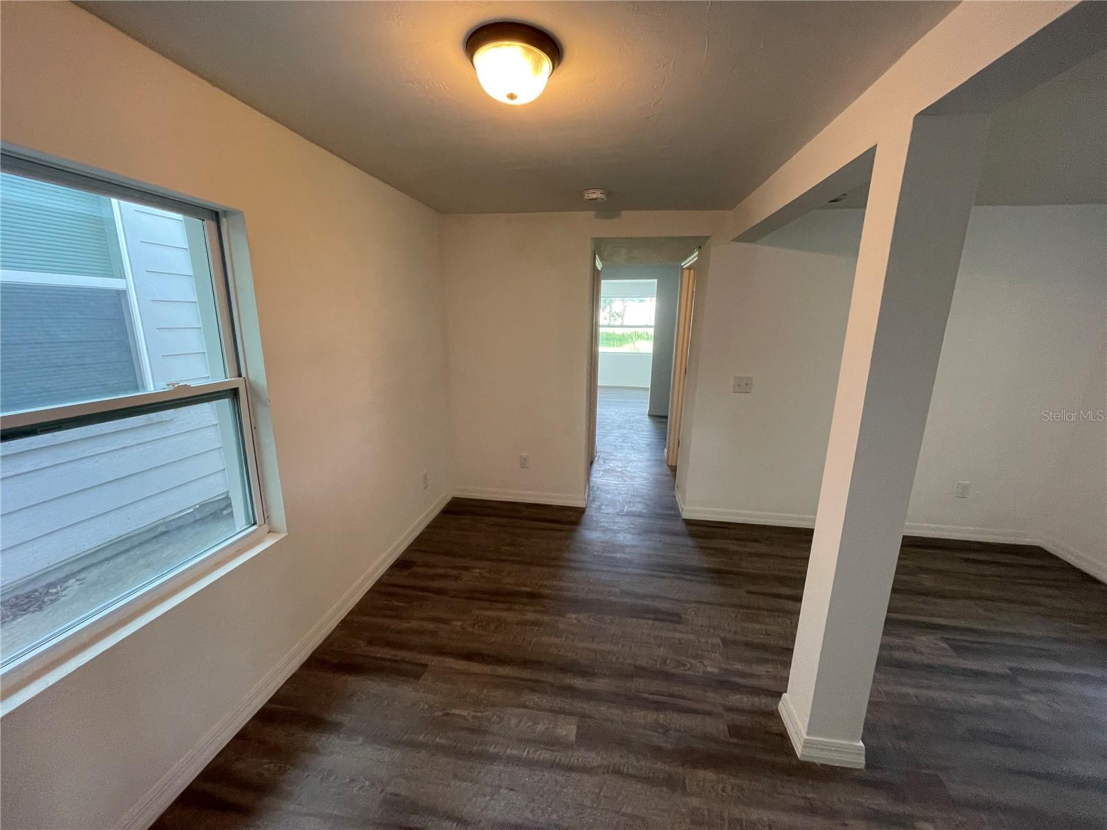 GOSS 1ST ADD TO GV - Residential Lease