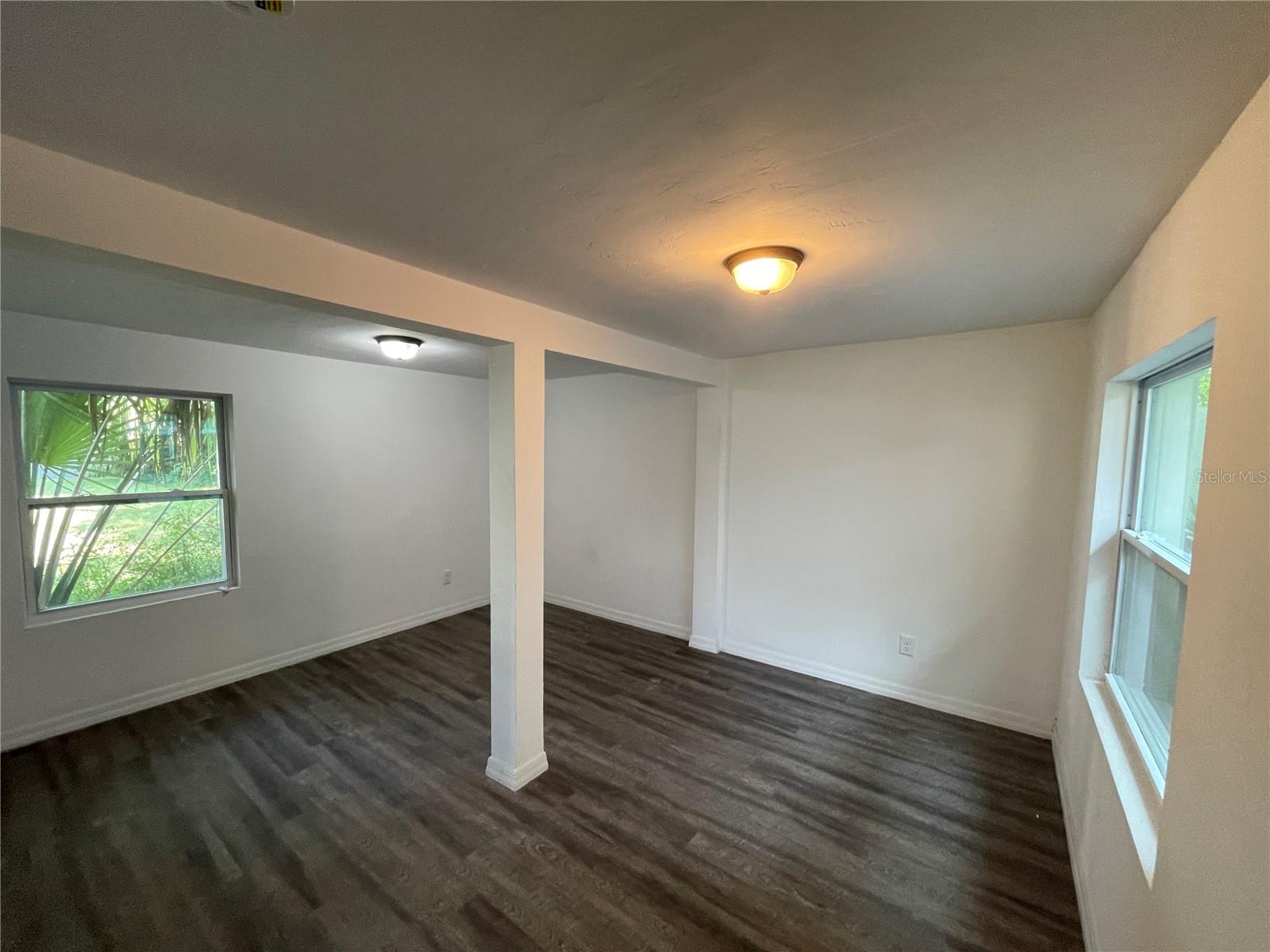 GOSS 1ST ADD TO GV - Residential Lease