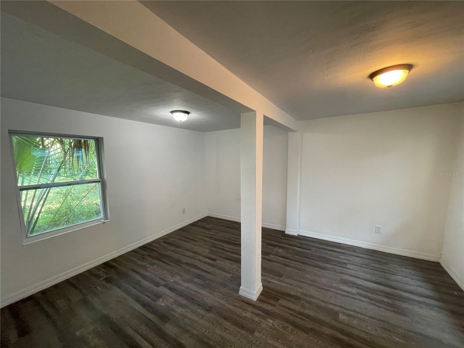 GOSS 1ST ADD TO GV - Residential Lease