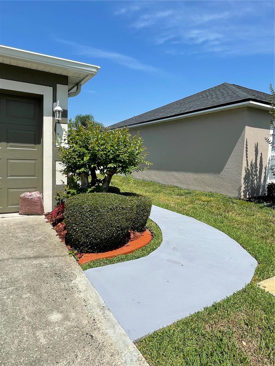 Photo of 2606 Judge Loop #Efficiency, Kissimmee, FL 34743 (MLS # O6438207)