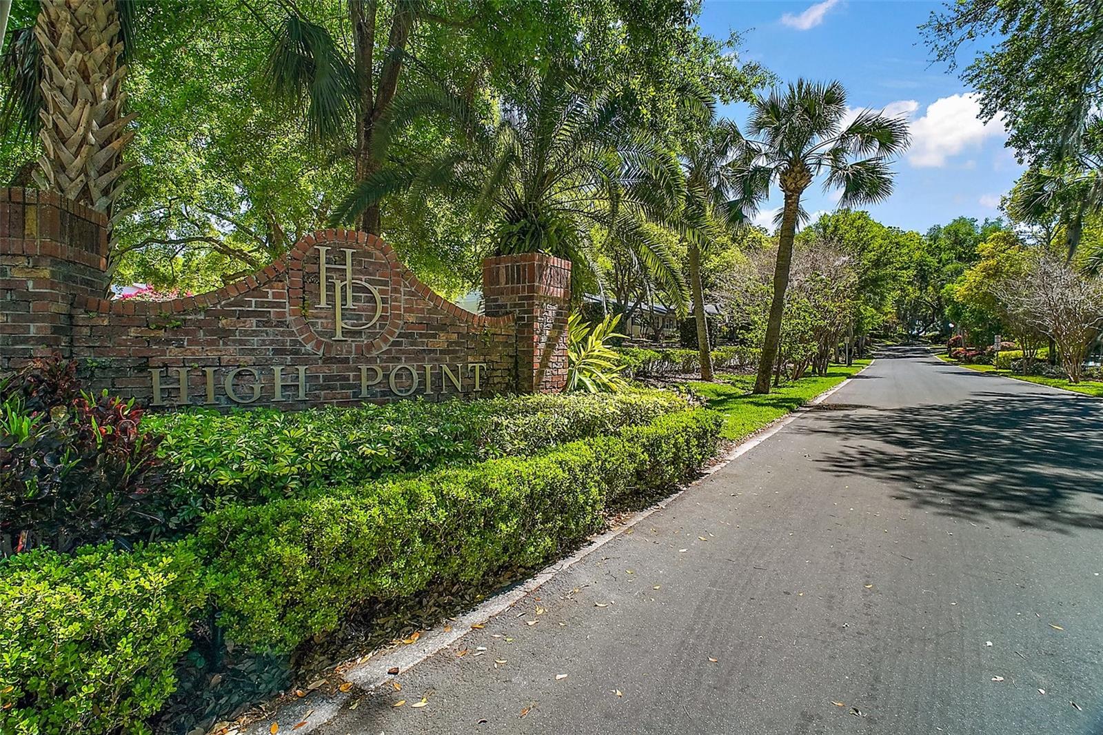 633 SANDLAKE COURT
