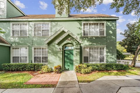Photo of 9156 Lake Chase Island Way #9156, Tampa, FL 33626 (MLS # TB8513667)