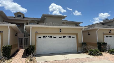 Photo of 17334 Promenade Drive, Clermont, FL 34711 (MLS # O6424398)