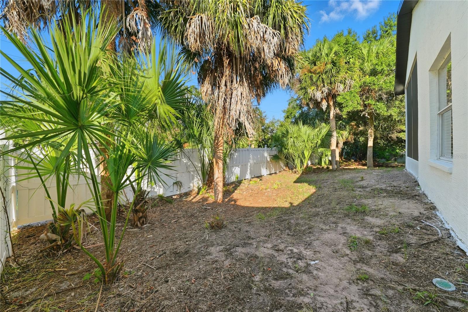 NATURES PRESERVE - Residential